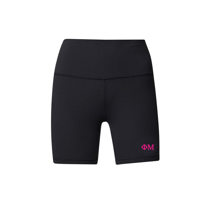 Phi Mu lululemon Align™ High-Rise Short 6"