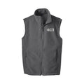 Phi Sigma Pi Fleece Vest
