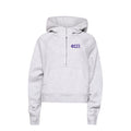 Phi Sigma Pi lululemon Scuba Oversized Half-Zip Hoodie
