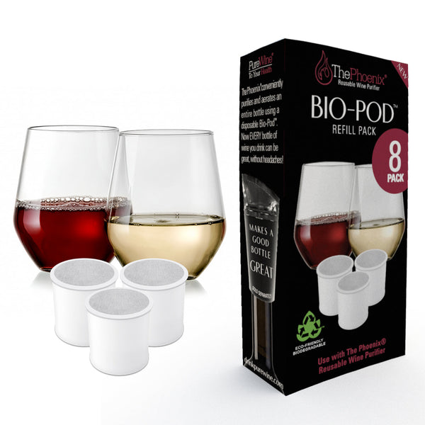 PHOENIX BIO-POD REFILL