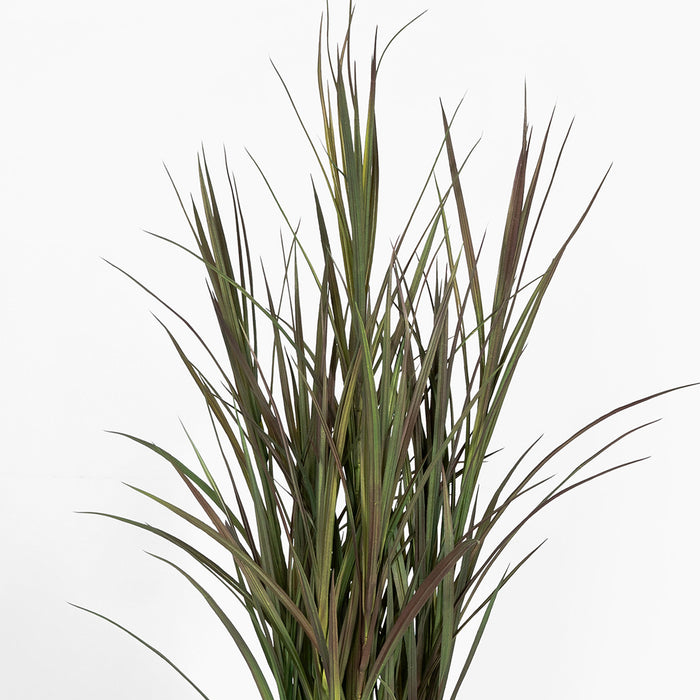 Artificial phormium grass foliage