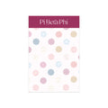 Pi Beta Phi Logo Notepad - Badges