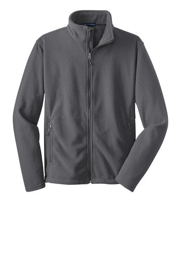 Pi Kappa Phi Fleece Jacket
