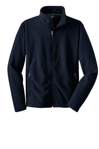 Pi Kappa Phi Fleece Jacket
