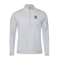 Pi Kappa Phi lululemon Soft Jersey Half Zip with Crest