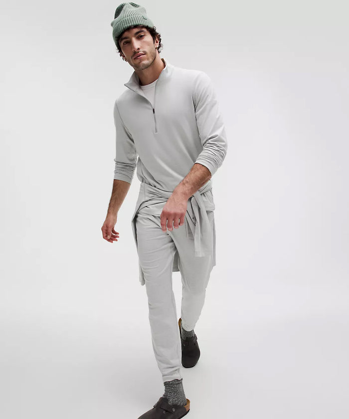 Pi Kappa Phi lululemon Soft Jersey Half Zip with Crest