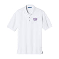Pi Sigma Epsilon alumna Cotton Pique Polo - PSE Alumna
