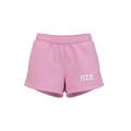 Pi Sigma Epsilon Fave Fit Shorts - Pink