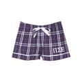 Pi Sigma Epsilon Flannel Boxers