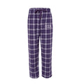 Pi Sigma Epsilon Flannel Pants - Unisex