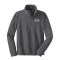 Pi Sigma Epsilon Fleece Pullover - Greek Letters
