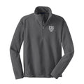 Pi Sigma Epsilon Fleece Pullover - PSE Logo