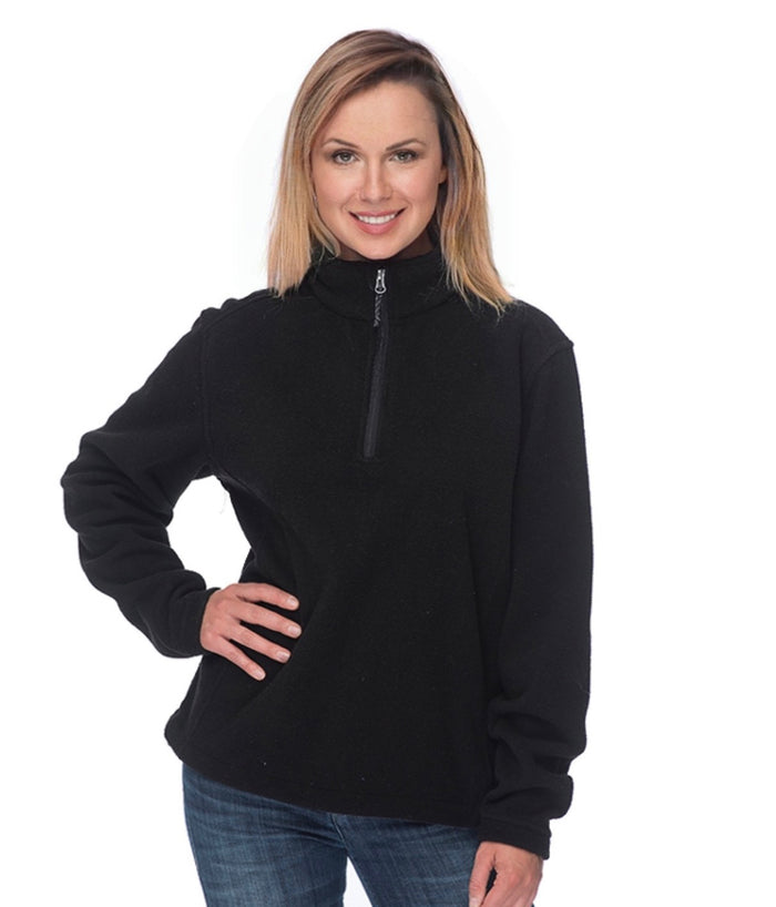 Pi Sigma Epsilon Fleece Pullover