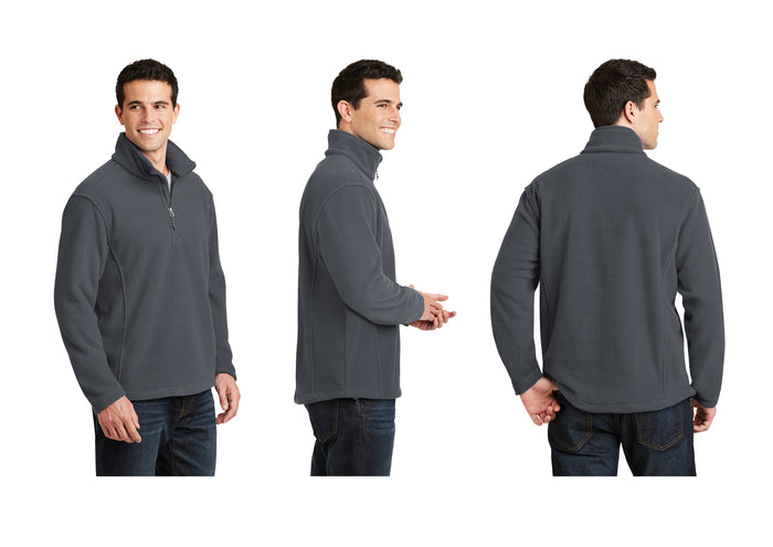 Pi Sigma Epsilon Fleece Pullover