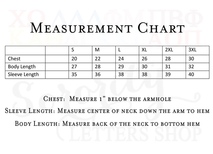 Pi Sigma Epsilon Quarter Zip Pullover Sweatshirt - Alumna