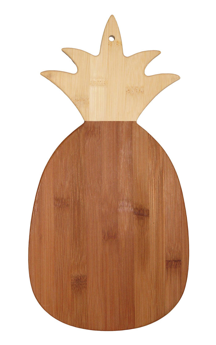 PINEAPPLE CUTTING BOARD