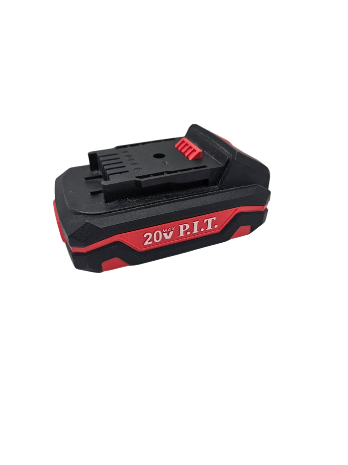 P.I.T 20V Max Lithium-Ion Battery Re-Cell Service