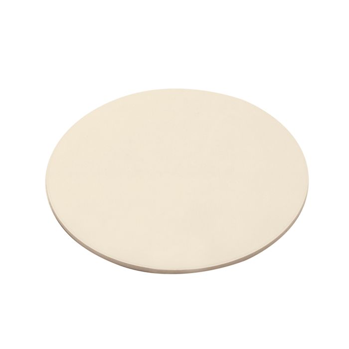 PIZZA BAKING STONE, 13 INCH
