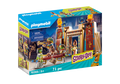 Playmobil 70365 SCOOBY-DOO! Adventure in Egypt