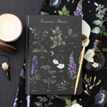 Poisonous Plants A5 Notebook