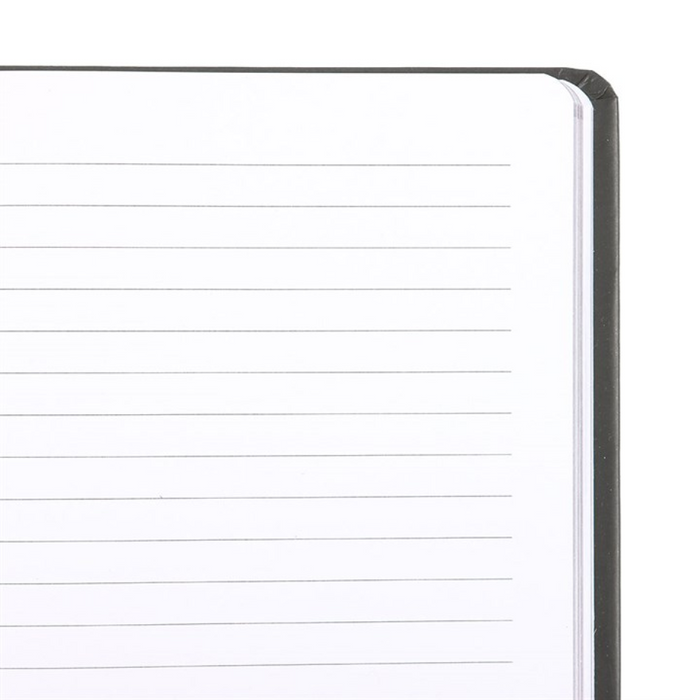 Poisonous Plants A5 Notebook