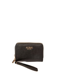 GUESS portafoglio amorette nero SWBG7898164 AMORETTE-BLA