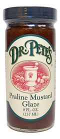 PRALINE MUSTARD GLAZE