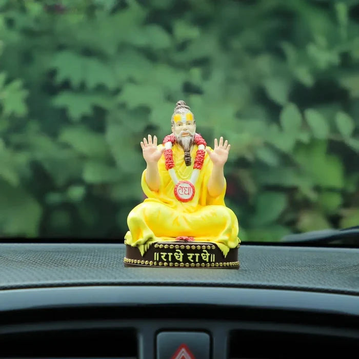 Premanand Ji Maharaj Idol