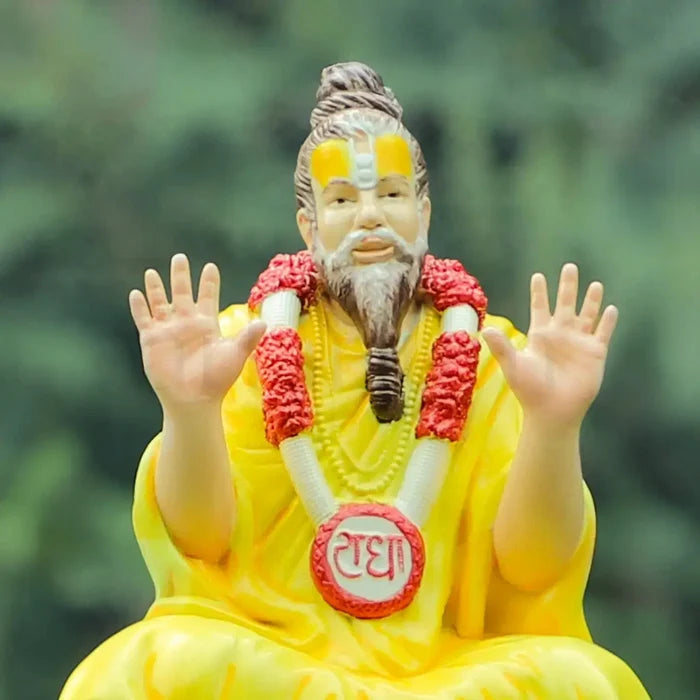 Premanand Ji Maharaj Idol