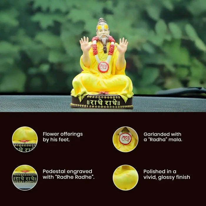 Premanand Ji Maharaj Idol