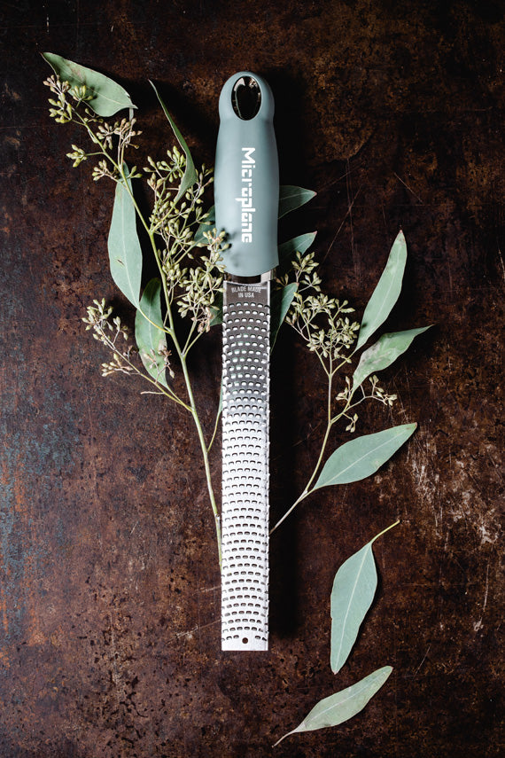 PREMIUM MICROPLANE EUCALYPTUS