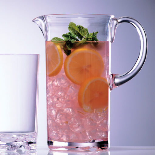 PRIMA ACRYLIC PITCHER, 54oz