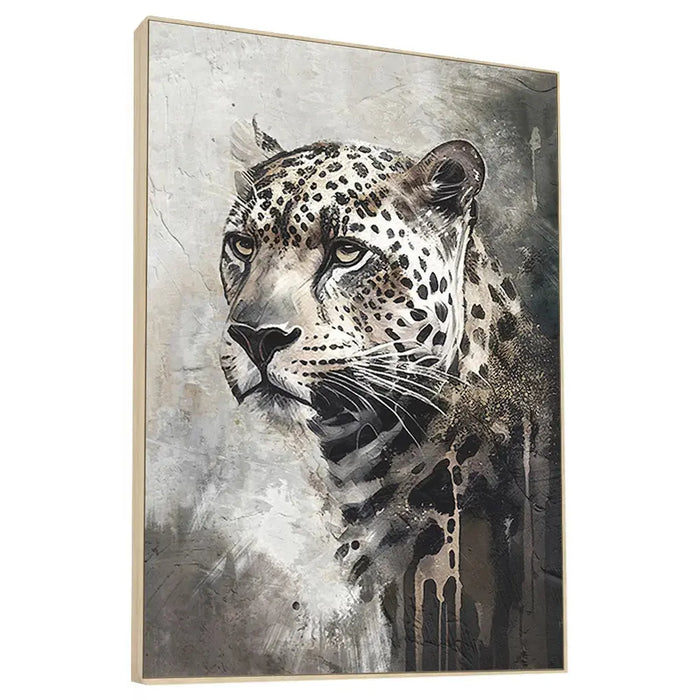 Prowl of the Wild The Artarium