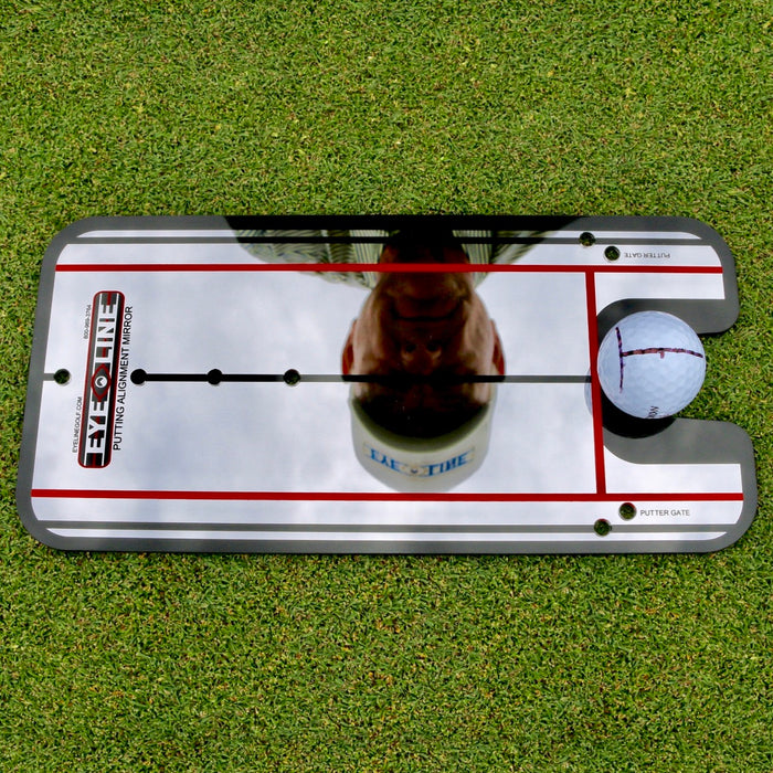 Putting Alignment Mirror (Small)