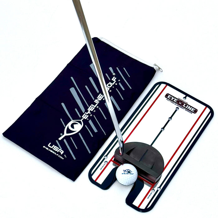 Putting Alignment Mirror (Small)