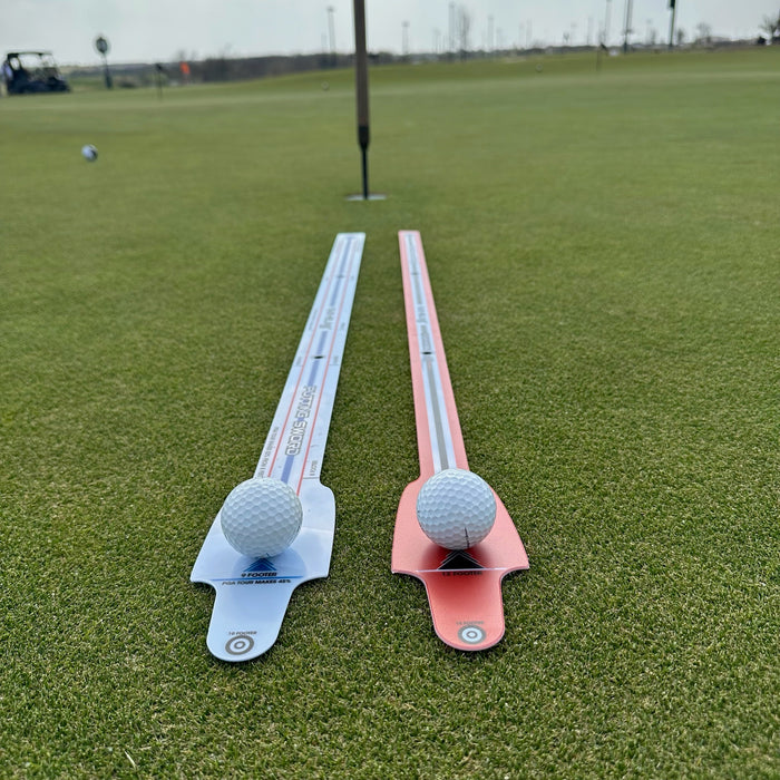 Putting Sword by Michael Breed by EyeLine Golf