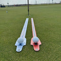 Putting Sword by Michael Breed by EyeLine Golf