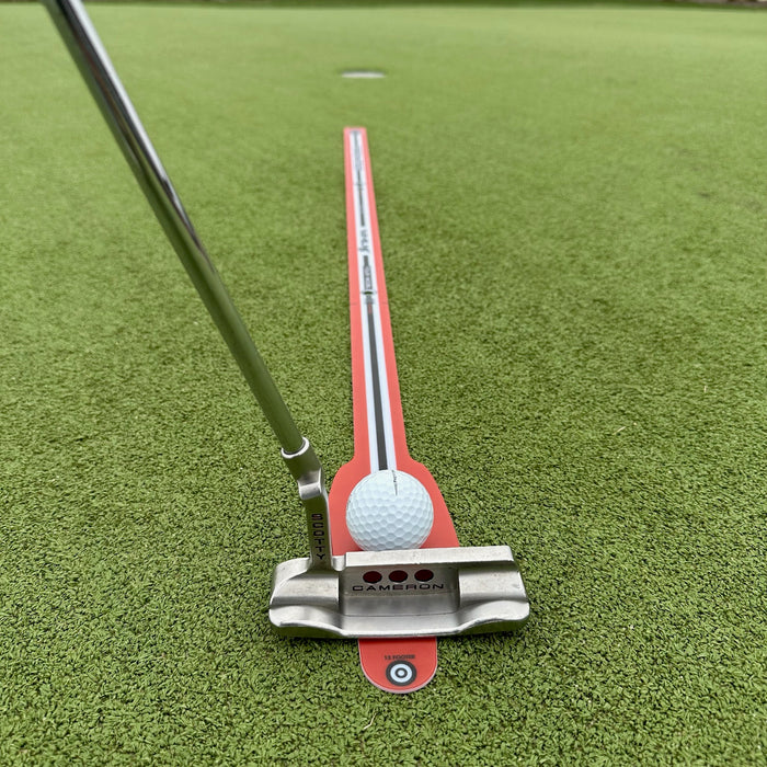 Putting Sword by Michael Breed