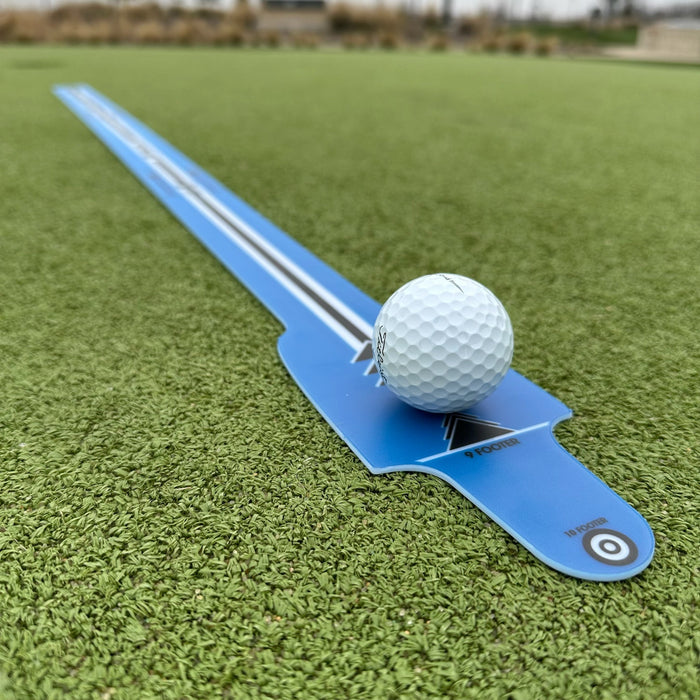 Putting Sword by Michael Breed