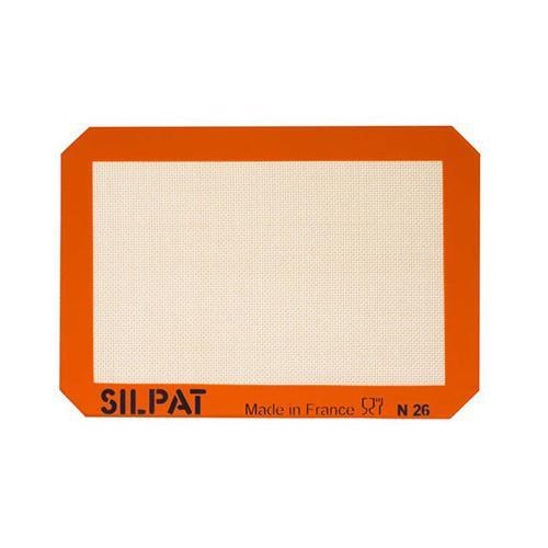 QUARTER SIZE SILPAT