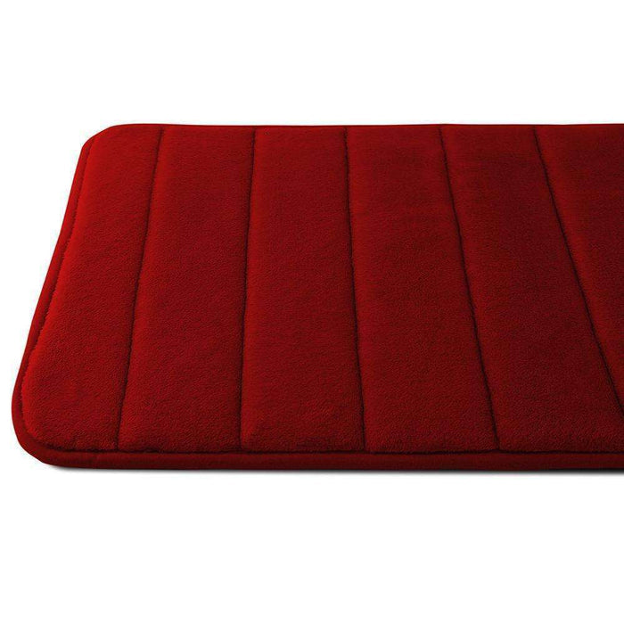Quick Dry Memory Foam Mats - Luxor Linens