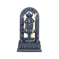 Ram Lalla Idol Car Dashboard