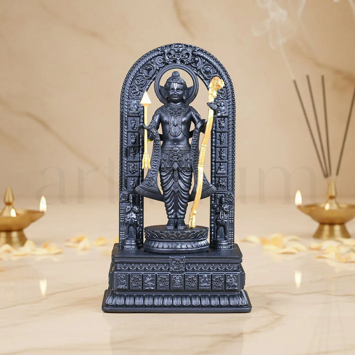 Ram Lalla Idol