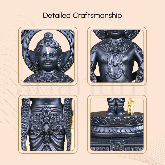 Ram Lalla Idol