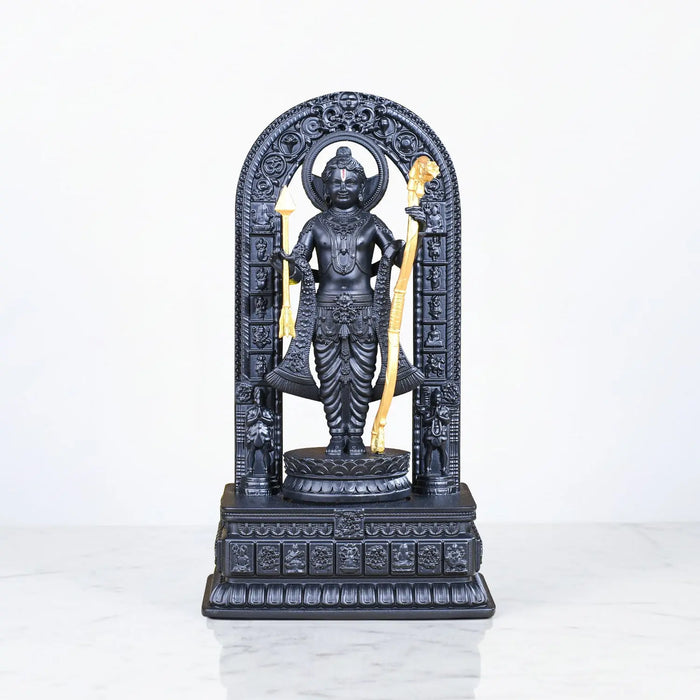 Ram Lalla Idol