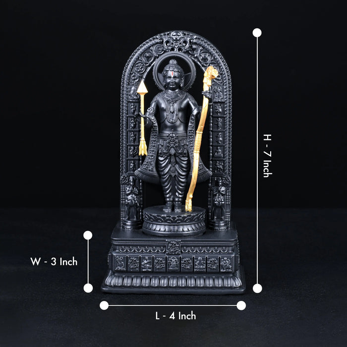 Ram Lalla Idol