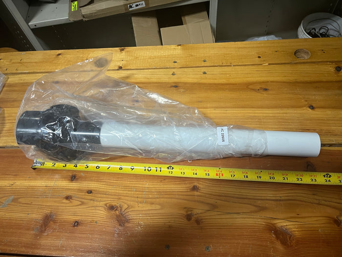 Replacement Part NEP2126 Stand Pipe AC 22605