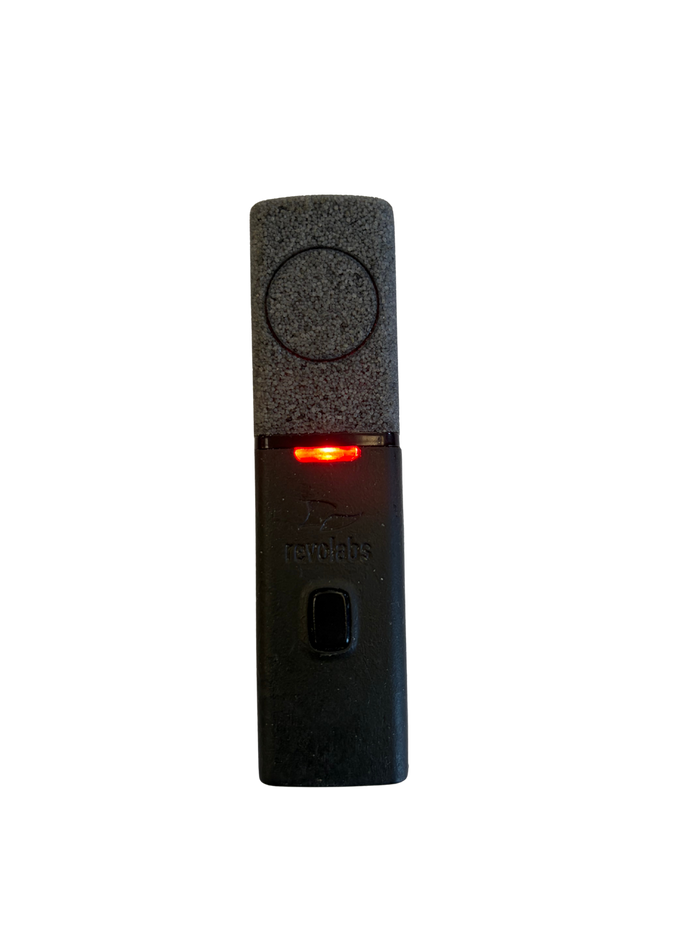 Revolabs 01-HDTBLMIC-OM-11 Wireless Microphone Battery Replacement Service – Li-Ion Re-Cell, Nationwide Mail-In