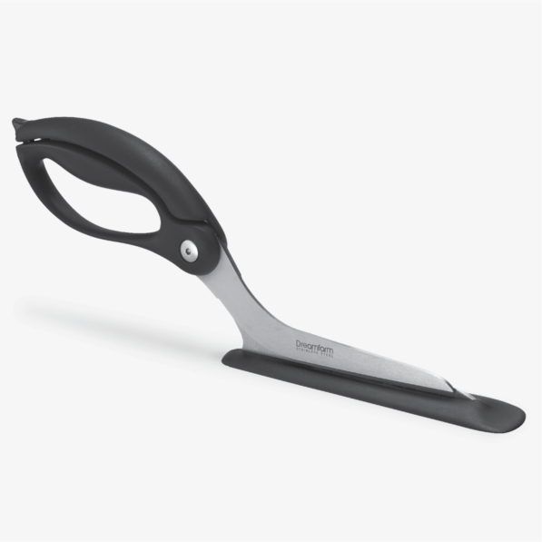 SCIZZA BLACK
