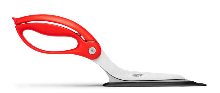 SCIZZA RED